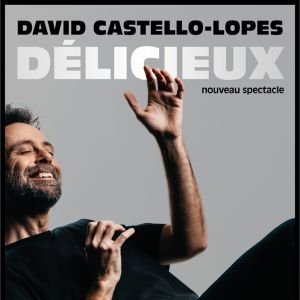 DAVID CASTELLO-LOPES