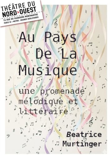 Au Pays de la Musique