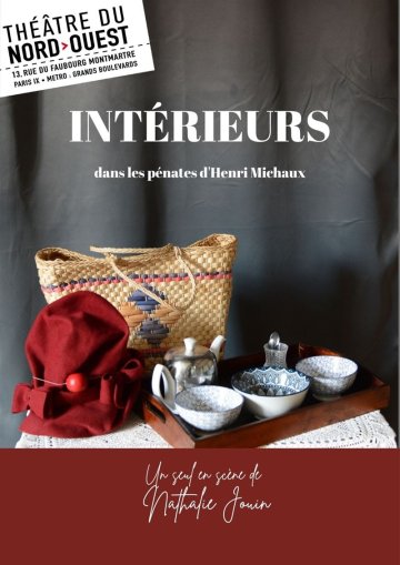 Intérieurs