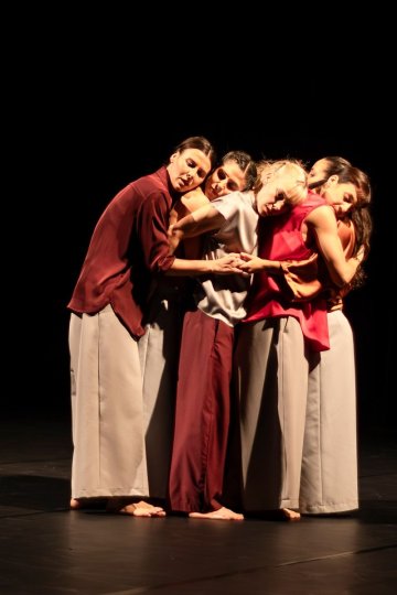 Jann Gallois : Imminentes