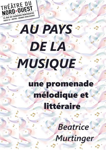 Au Pays de la Musique