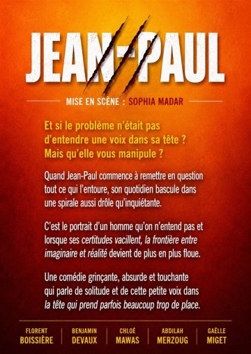 Jean-Paul