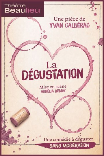 La dégustation