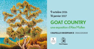 Exposition - Goat Country