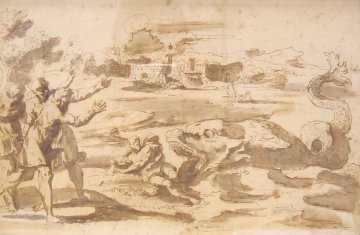 Conférence : Raymond Lafage, un artiste occitan de génie