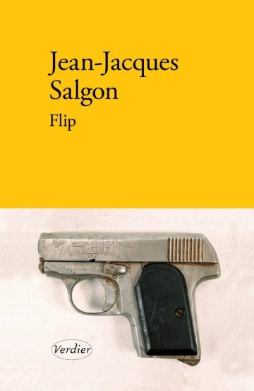 Rencontre avec Jean-Jacques Salgon autour de son dernier livre