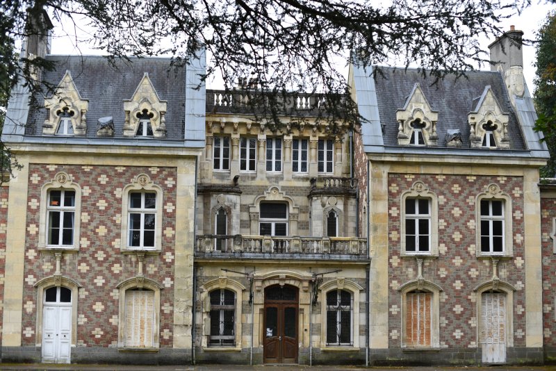 Visite guidée: exploration des lieux qui ont façonné Flers