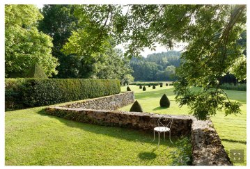 Visite libre de l'abbaye de Combelongue