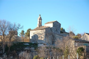 Visite commentée de l'Église