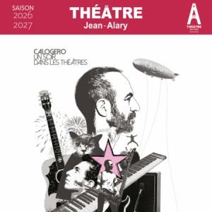 CALOGERO