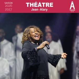 AMERICAN GOSPEL