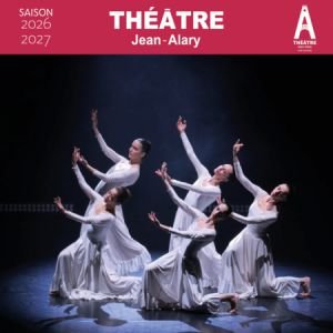 GOSPEL, THE BALLET