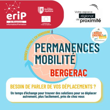 Parlons mobilité
