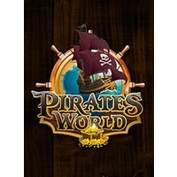 Pirates world - pirate game
