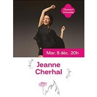 Jeanne cherhal