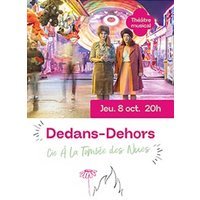 Dedans dehors