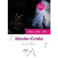 Monte-cristo