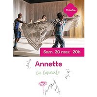 Annette