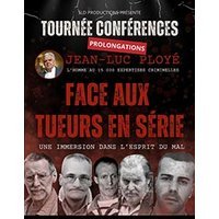 Face aux tueurs en serie