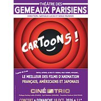 Cartoons !