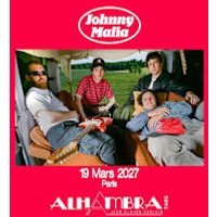Johnny mafia