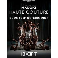 Haute couture