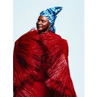Angélique Kidjo