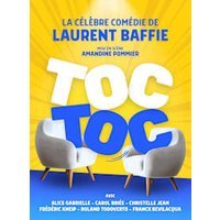 Toc toc