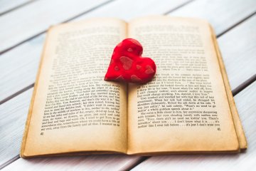Coups de coeur littéraires