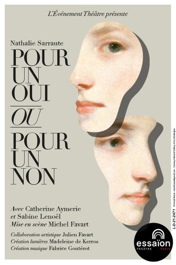 Pour un Oui, pour un Non