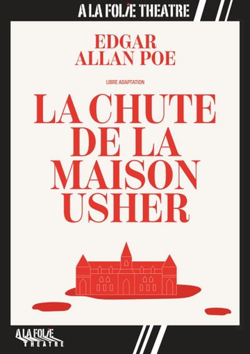 La chute de la maison Usher