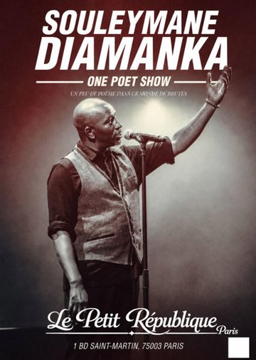 Souleymane Diamanka