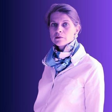 Martine a dit : Je m'en fous !