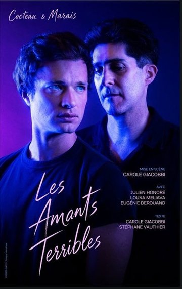 Les amants terribles