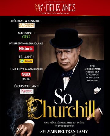 So Churchill