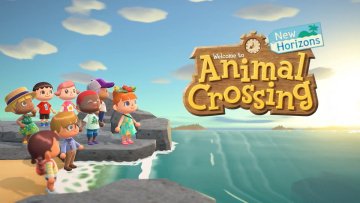 Créons ensemble notre île Animal Crossing New Horizons !