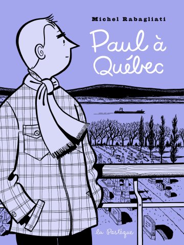 Atelier BD : voyage au Québec