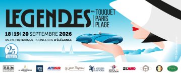 Touquet Paris Paris Plage Legendes