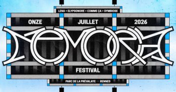 Nemoria Festival