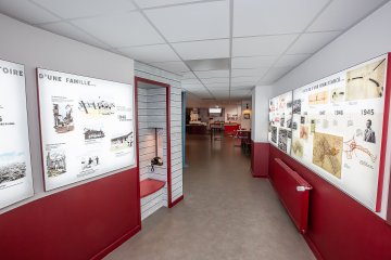 Visite commentée : l’histoire architecturale de Royan en 1h