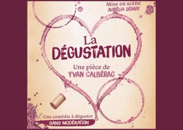 La dégustation