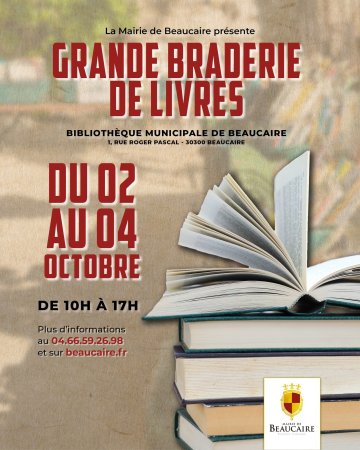 Grande Braderie