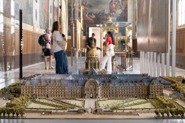 Laissez-vous surprendre par l’histoire des Invalides