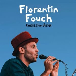 FLORENTIN FOUCH "les histoires de Fouch"