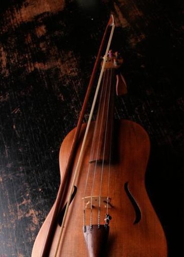 Voyage musical avec le Petit Choeur de Mondelle