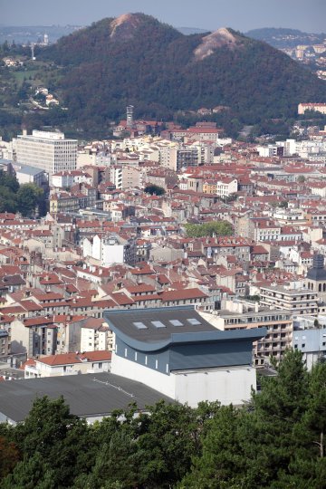 L'Opéra de Saint-Étienne fête sa rentrée