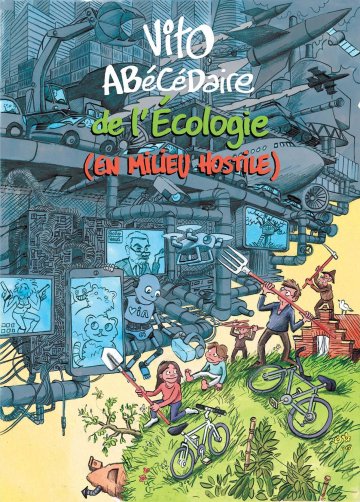Séance de dédicace