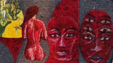Atelier Création textile