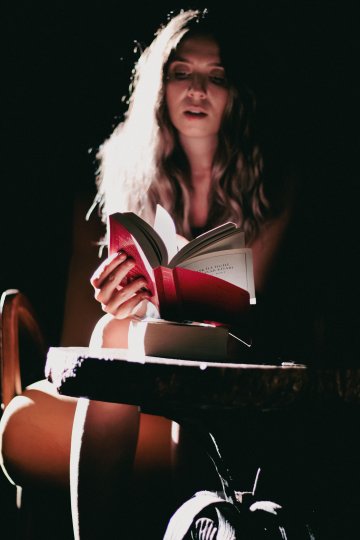 Lectures expérientielles