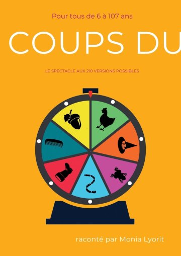 Conte « Coups du sort »